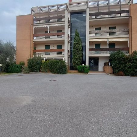 Appartamento Santa Costanza Con Piscina Σαν Βιντσέντσο Εξωτερικό φωτογραφία