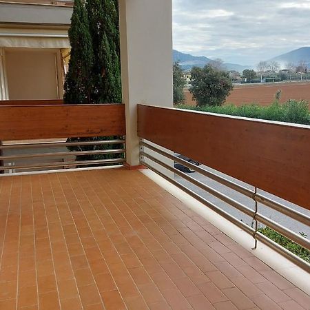 Appartamento Santa Costanza Con Piscina Σαν Βιντσέντσο Εξωτερικό φωτογραφία