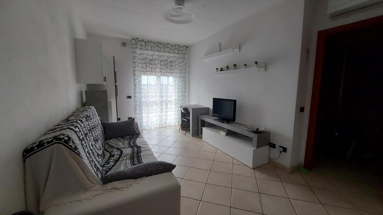 Appartamento Santa Costanza Con Piscina Σαν Βιντσέντσο Εξωτερικό φωτογραφία