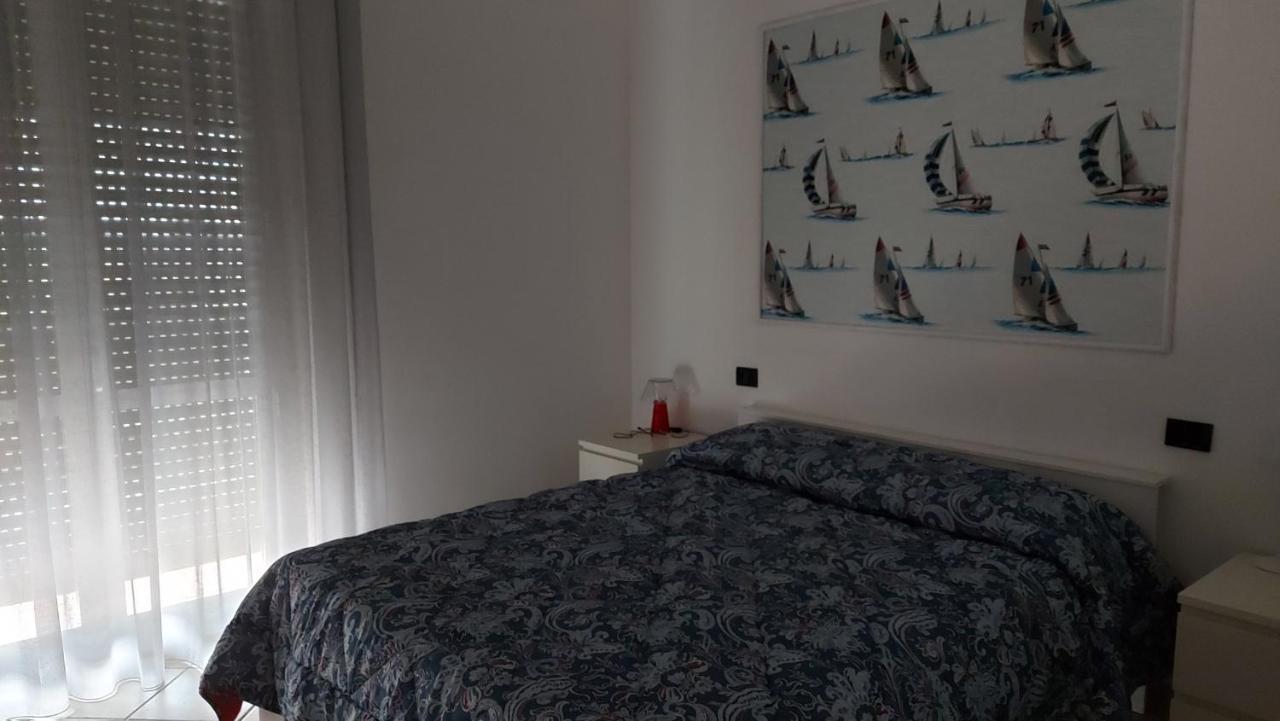 Appartamento Santa Costanza Con Piscina Σαν Βιντσέντσο Εξωτερικό φωτογραφία
