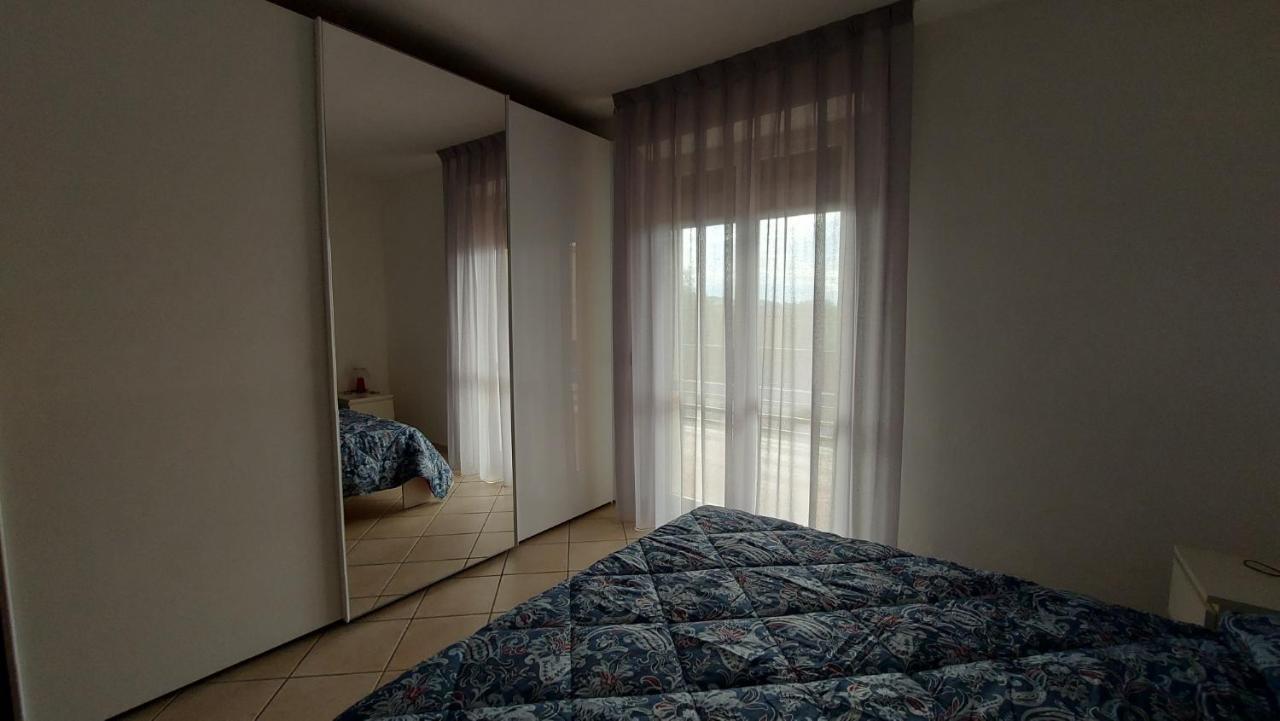 Appartamento Santa Costanza Con Piscina Σαν Βιντσέντσο Εξωτερικό φωτογραφία