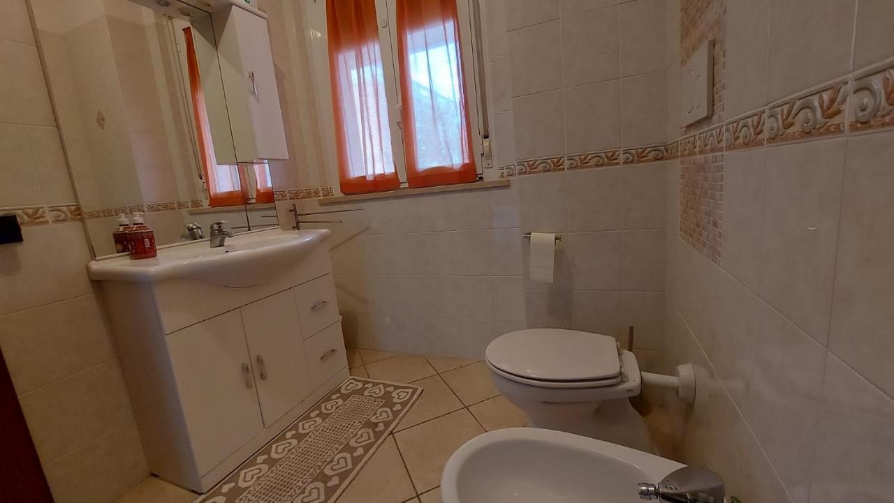 Appartamento Santa Costanza Con Piscina Σαν Βιντσέντσο Εξωτερικό φωτογραφία