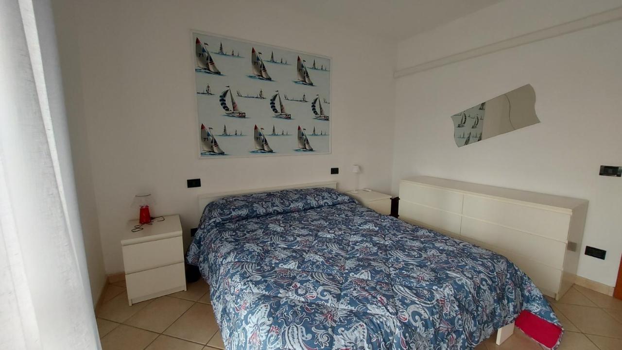 Appartamento Santa Costanza Con Piscina Σαν Βιντσέντσο Εξωτερικό φωτογραφία