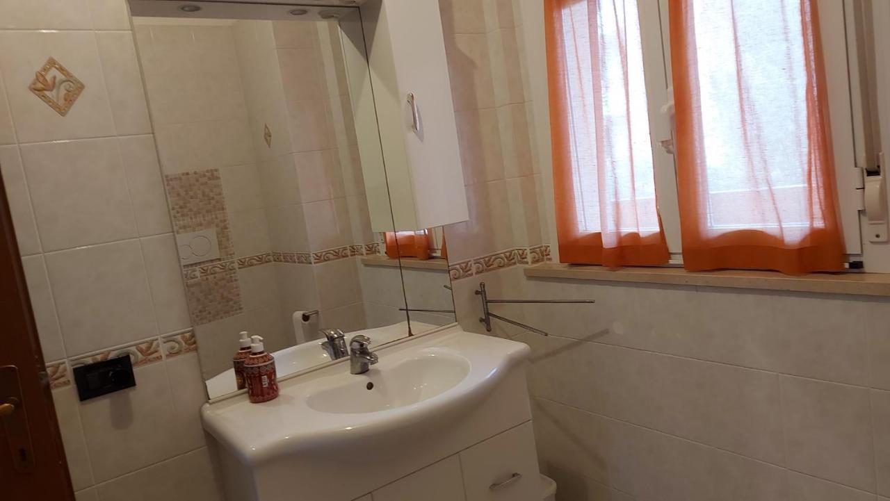 Appartamento Santa Costanza Con Piscina Σαν Βιντσέντσο Εξωτερικό φωτογραφία