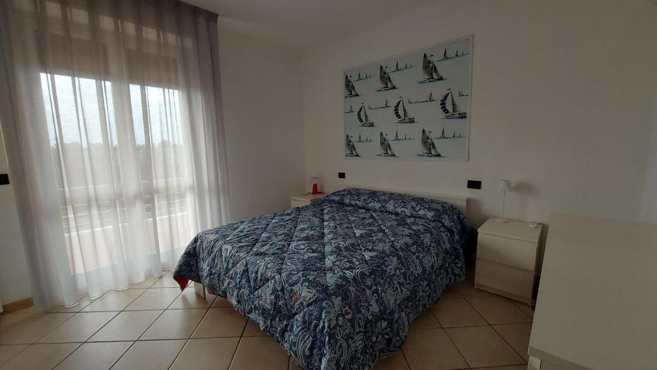 Appartamento Santa Costanza Con Piscina Σαν Βιντσέντσο Εξωτερικό φωτογραφία
