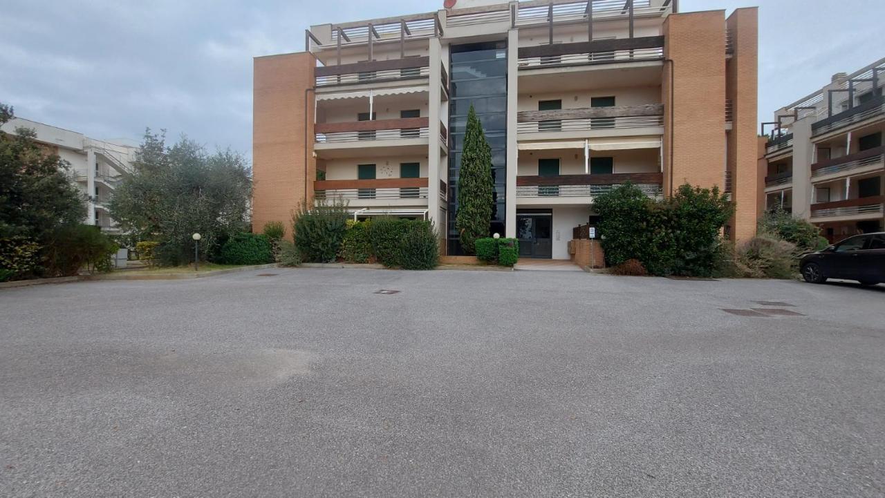 Appartamento Santa Costanza Con Piscina Σαν Βιντσέντσο Εξωτερικό φωτογραφία