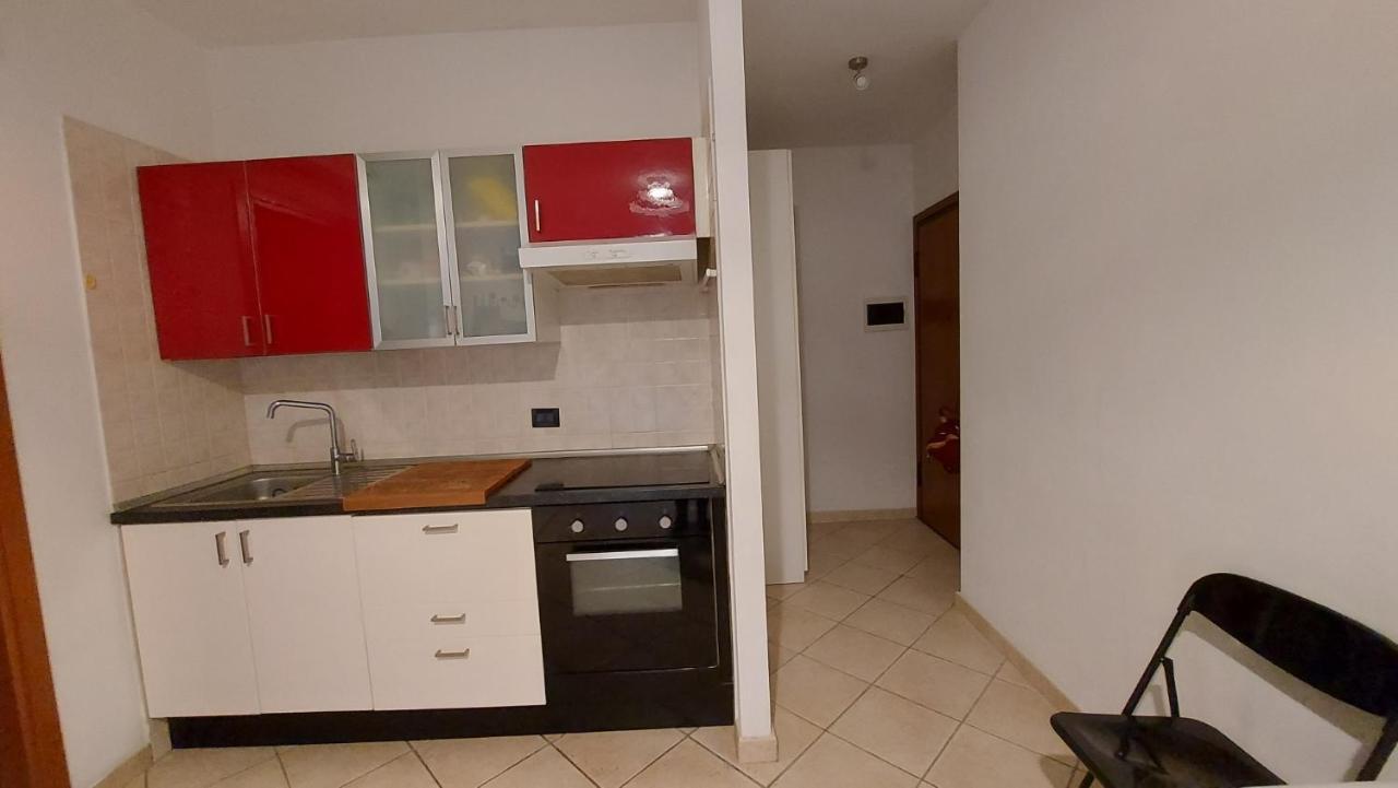 Appartamento Santa Costanza Con Piscina Σαν Βιντσέντσο Εξωτερικό φωτογραφία