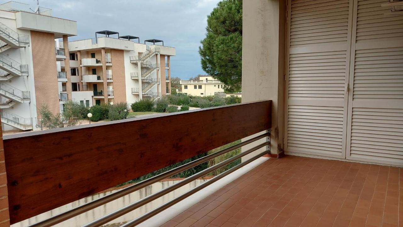 Appartamento Santa Costanza Con Piscina Σαν Βιντσέντσο Εξωτερικό φωτογραφία