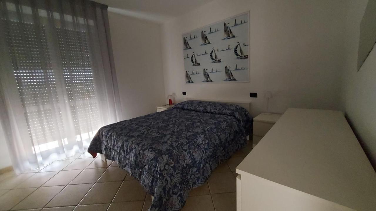 Appartamento Santa Costanza Con Piscina Σαν Βιντσέντσο Εξωτερικό φωτογραφία