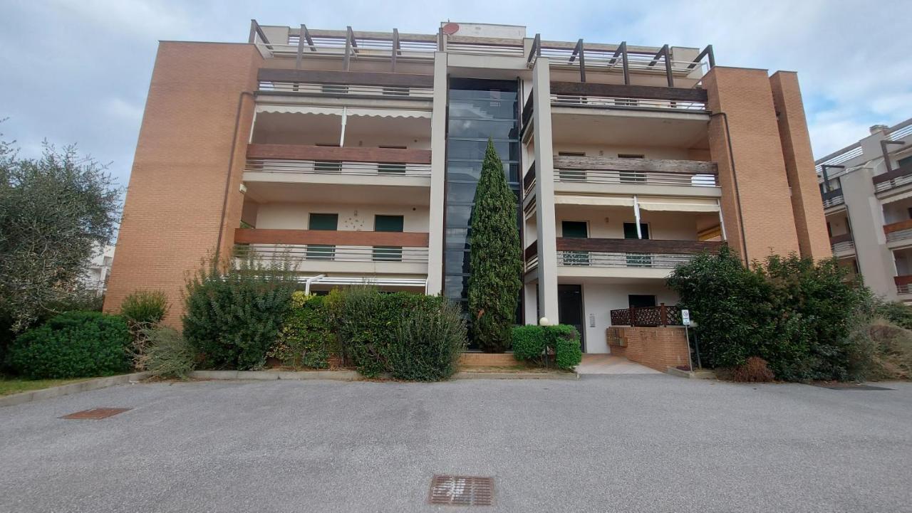 Appartamento Santa Costanza Con Piscina Σαν Βιντσέντσο Εξωτερικό φωτογραφία